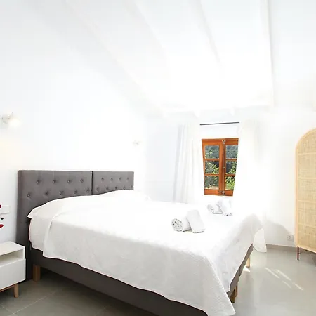 Villa Traditional Mallorca 6 Bedrooms Colonya Olive Private Pool Stunning Views Colonya Valley *