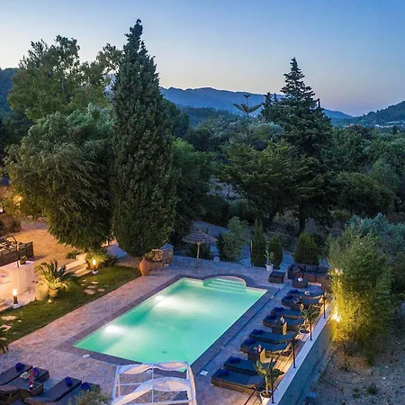 Traditional Mallorca 6 Bedrooms Colonya Olive Private Pool Stunning Views Colonya Valley * Pollença